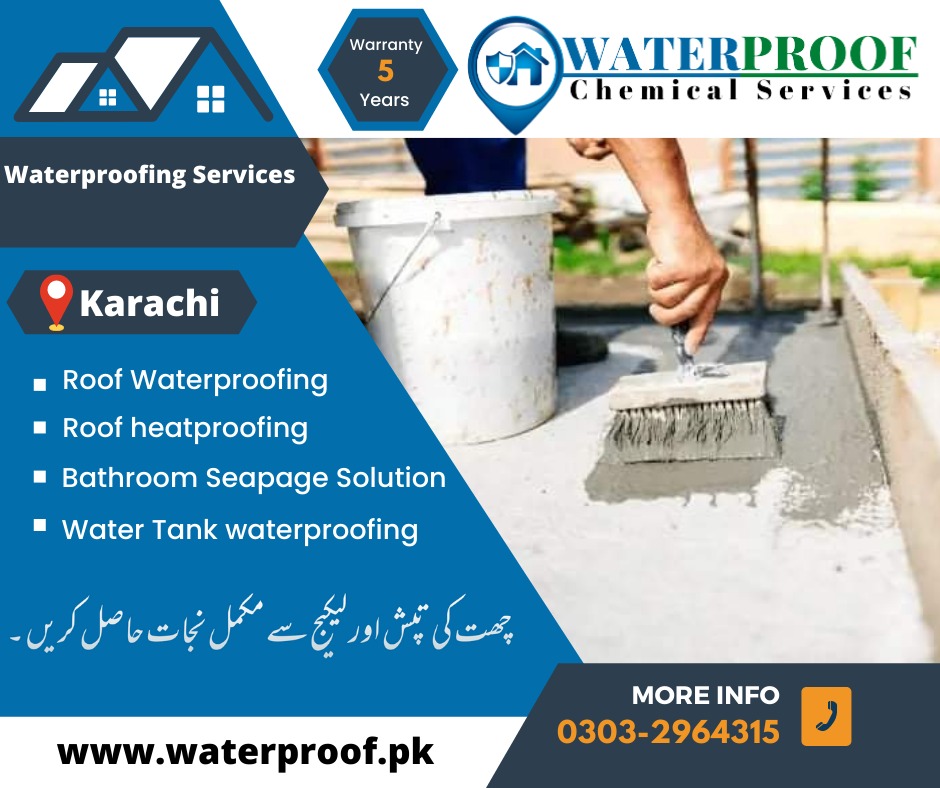 waterproofing-Service-in-karachi-to-protect-your-roofs-from-leakages.