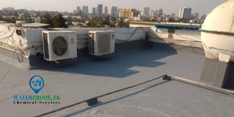Get-roof-waterproofing-services-at-Pakistan-in-our-company. Contact-with-its-specialists-now.