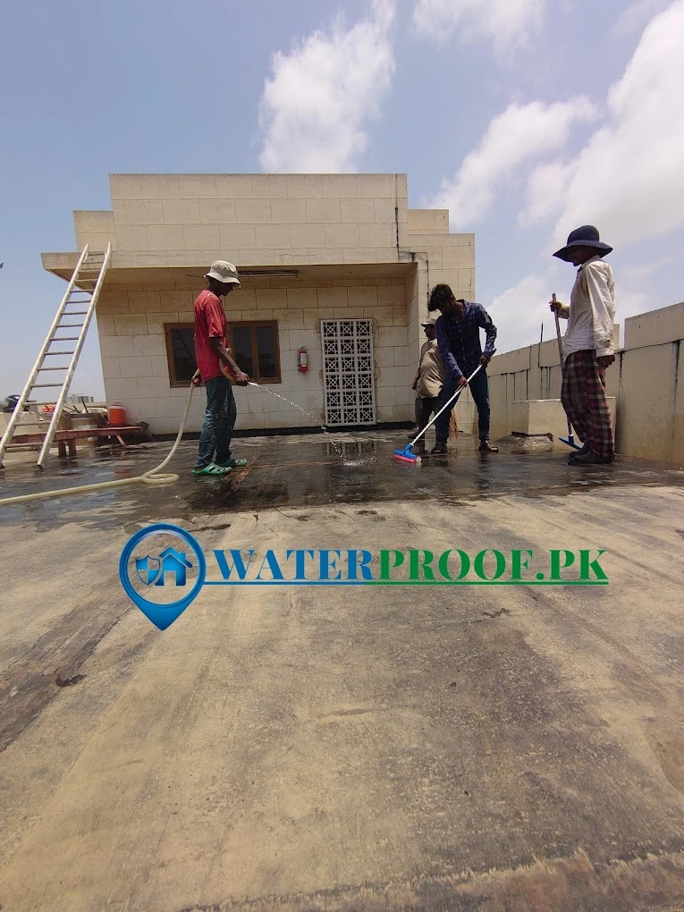 roof-waterproofing-services